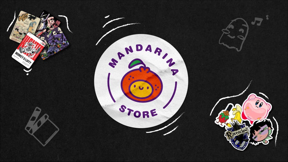 Mandarina Store Tuc