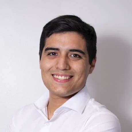 Nicolás Moya